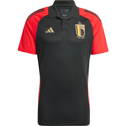 adidas België Polo 2024/2026