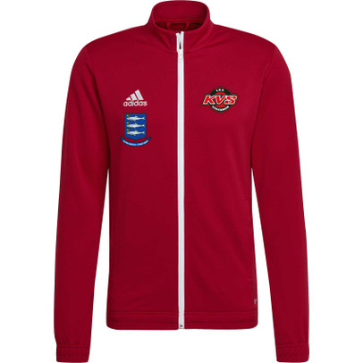 KVS adidas Trainingsjack