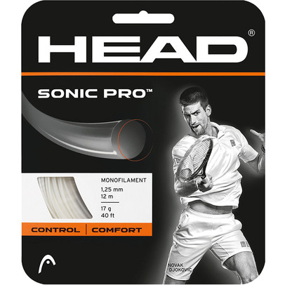 HEAD Sonic Pro Set