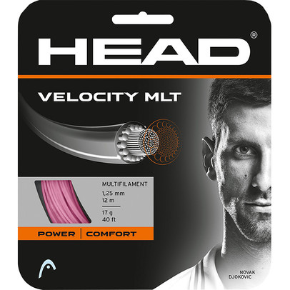 HEAD Velocity MLT Set