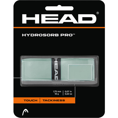 Head HydroSorb Pro Basis grip Blue