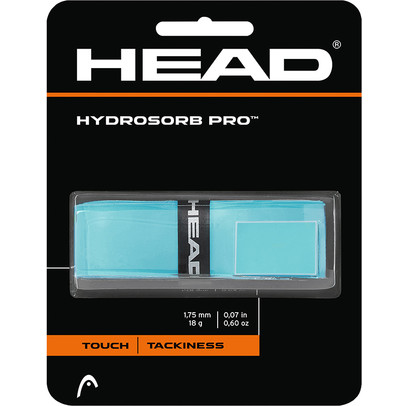 Head HydroSorb Pro Basis grip Teal