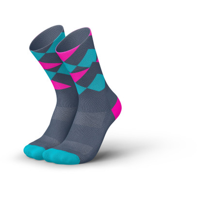 Incylence Peaks Running Sokken