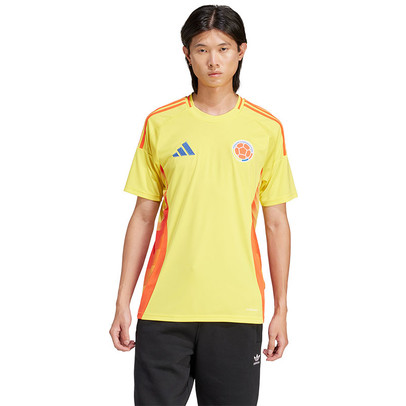 adidas Kolumbien Heim Trikot