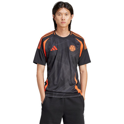 adidas Colombia Uit Shirt 2024/2026