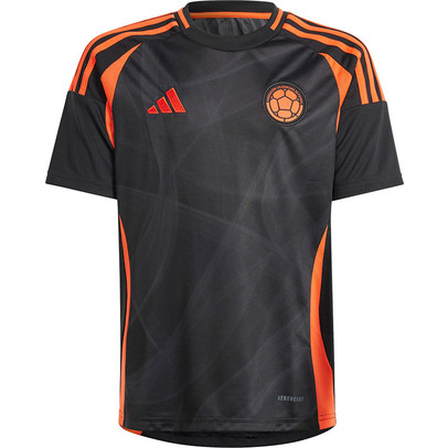 adidas Colombia Away Shirt Kids