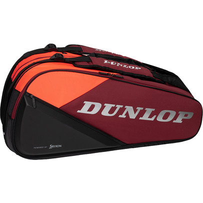 Dunlop CX-Performance 12 Racketbag