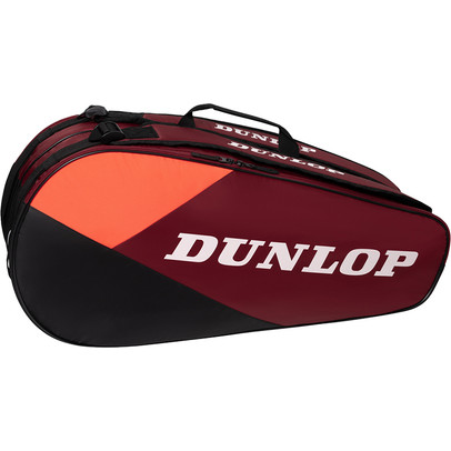 Dunlop CX-Club 6 Racketbag