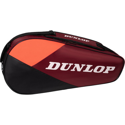Dunlop CX-Club 3 Racketbag