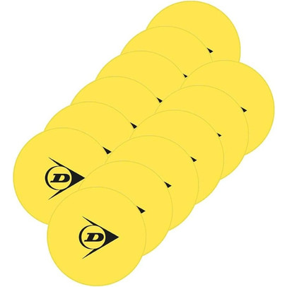 Dunlop AC Target 12-Pack