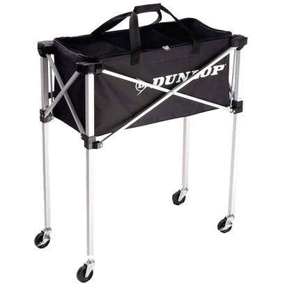 Dunlop Tac Foldable Teaching Cart 250 Balls