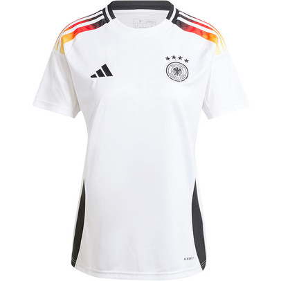 adidas Duitsland Thuis Shirt Dames
