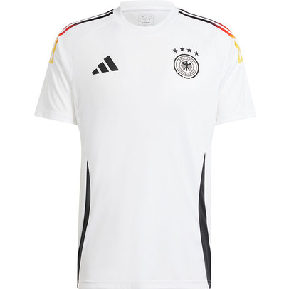 adidas Duitsland Thuis Shirt Fan 2024/2026