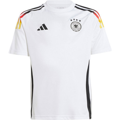 adidas Germany Home Shirt Fan Kids  2024/2026