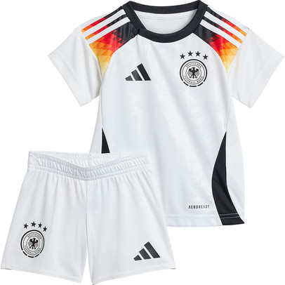 adidas Duitsland Thuis Tenue Baby 2024/2026