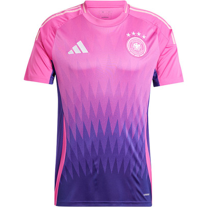 adidas Duitsland Uit Shirt 2024/2026