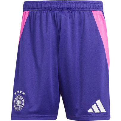 adidas Duitsland Uit Short 2024/2026