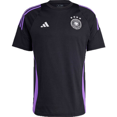 adidas Duitsland Tee 2024/2026