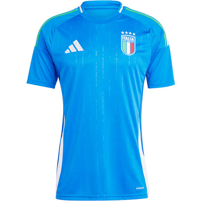 adidas Italië Thuis Shirt 2024/2026