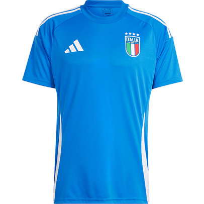 adidas Italië Thuis Shirt Fan 2024/2026