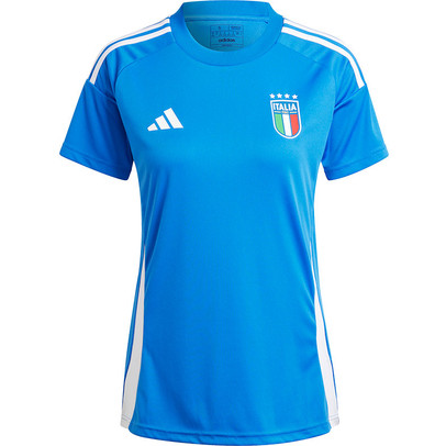 adidas Italië Home Shirt Fan Woman 2024/2026