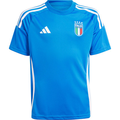 adidas Italië Home Shirt Fan Kids  2024/2026