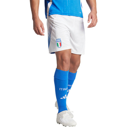 adidas Italië Home Short 2024/2026