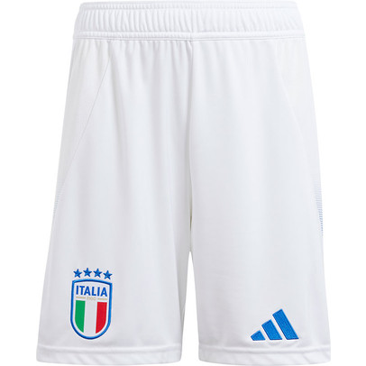 adidas Italy Home Short Kids