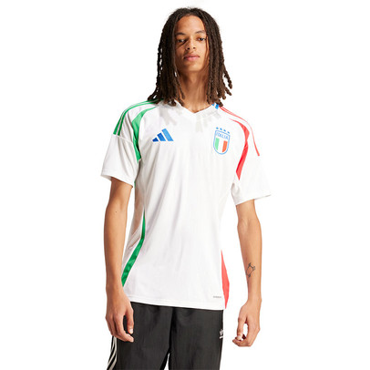 adidas Italië Uit Shirt 2024/2026
