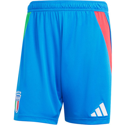 adidas Italië Auswärts Short
