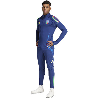 adidas Italië Training Top 2024/2026