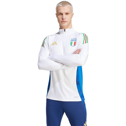 adidas Italy Training Top