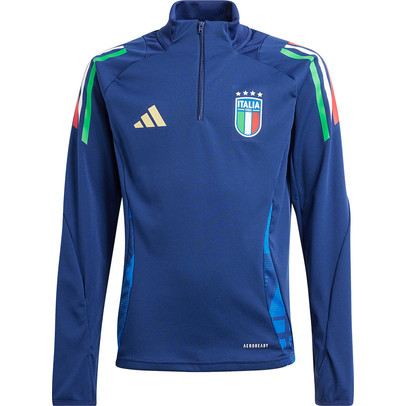 adidas Italië Training Top Kids 2024/2026
