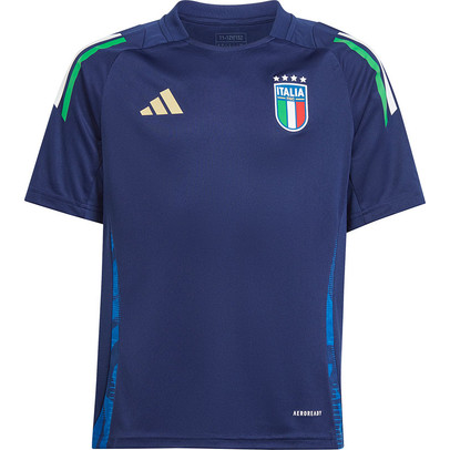 adidas Italië Training Shirt Kids 2024/2026