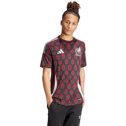 adidas Mexiko Heim Trikot