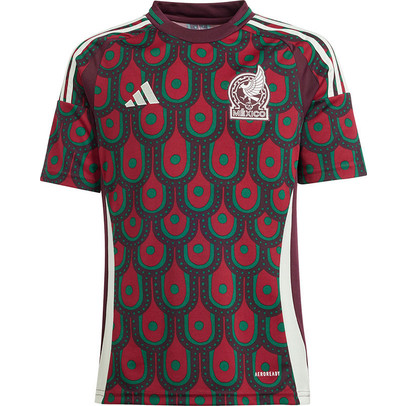 adidas Mexico Thuis Shirt Kids 2024/2026