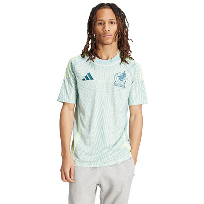 adidas Mexiko Auswärts Trikot