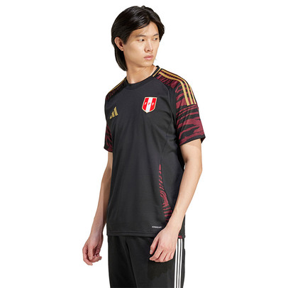 adidas Peru Auswärts Trikot