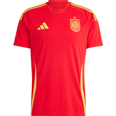 adidas Spanje Thuis Shirt Fan 2024/2026