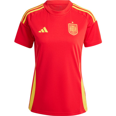 adidas Spain  Home Shirt Fan Woman 2024/2026