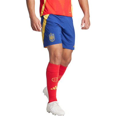 adidas Spanje Thuis Short 2024/2026
