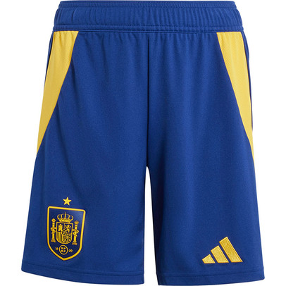 adidas Spanje Thuis Short Kids 2024/2026