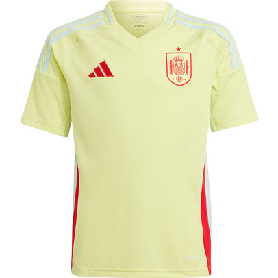 adidas Spain  Away Socks Kids  2024/2026
