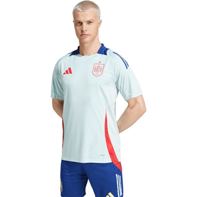 adidas Spain  Trainingsshirt 2024/2026