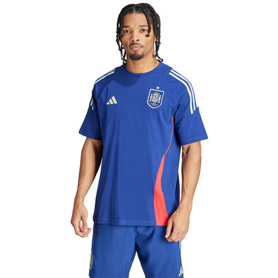 adidas Spanje Tee 2024/2026
