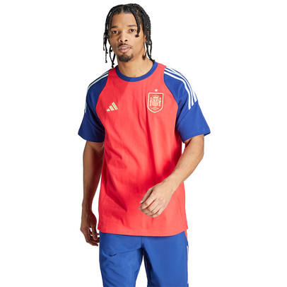 adidas Spanje Tee 2024/2026