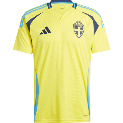 adidas Sweden Home Shirt 2024/2026