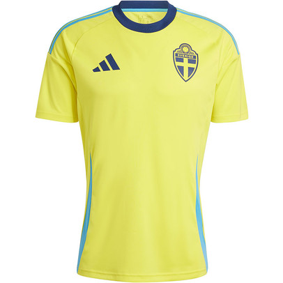 adidas Zweden Thuis Shirt Fan 2024/2026