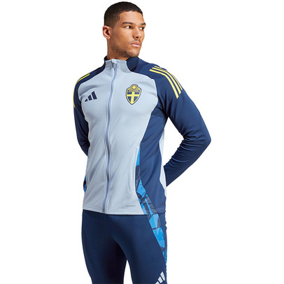adidas Zweden Training Jacket 2024/2026