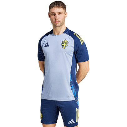 adidas Sweden Trainingsshirt 2024/2026